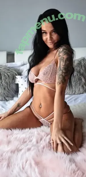 Dojjakitty / kitty98 nude photo #0017