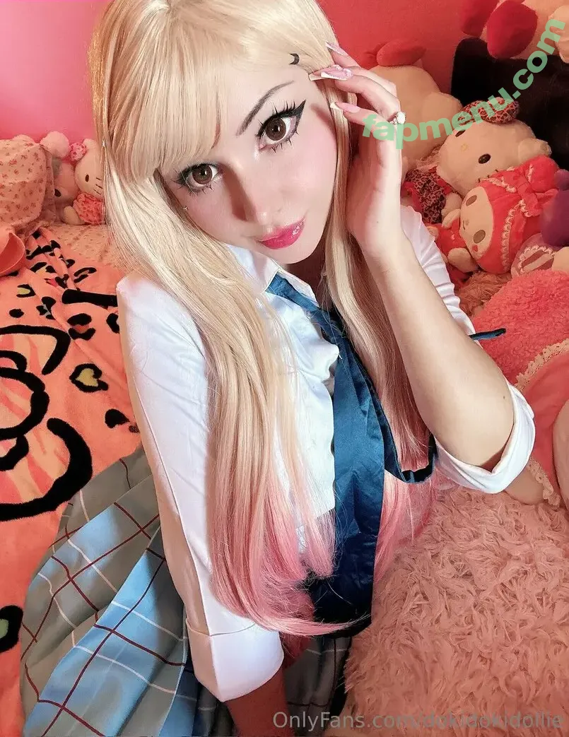 dokidokidollie nude photo #0002 (dokidokidollie)