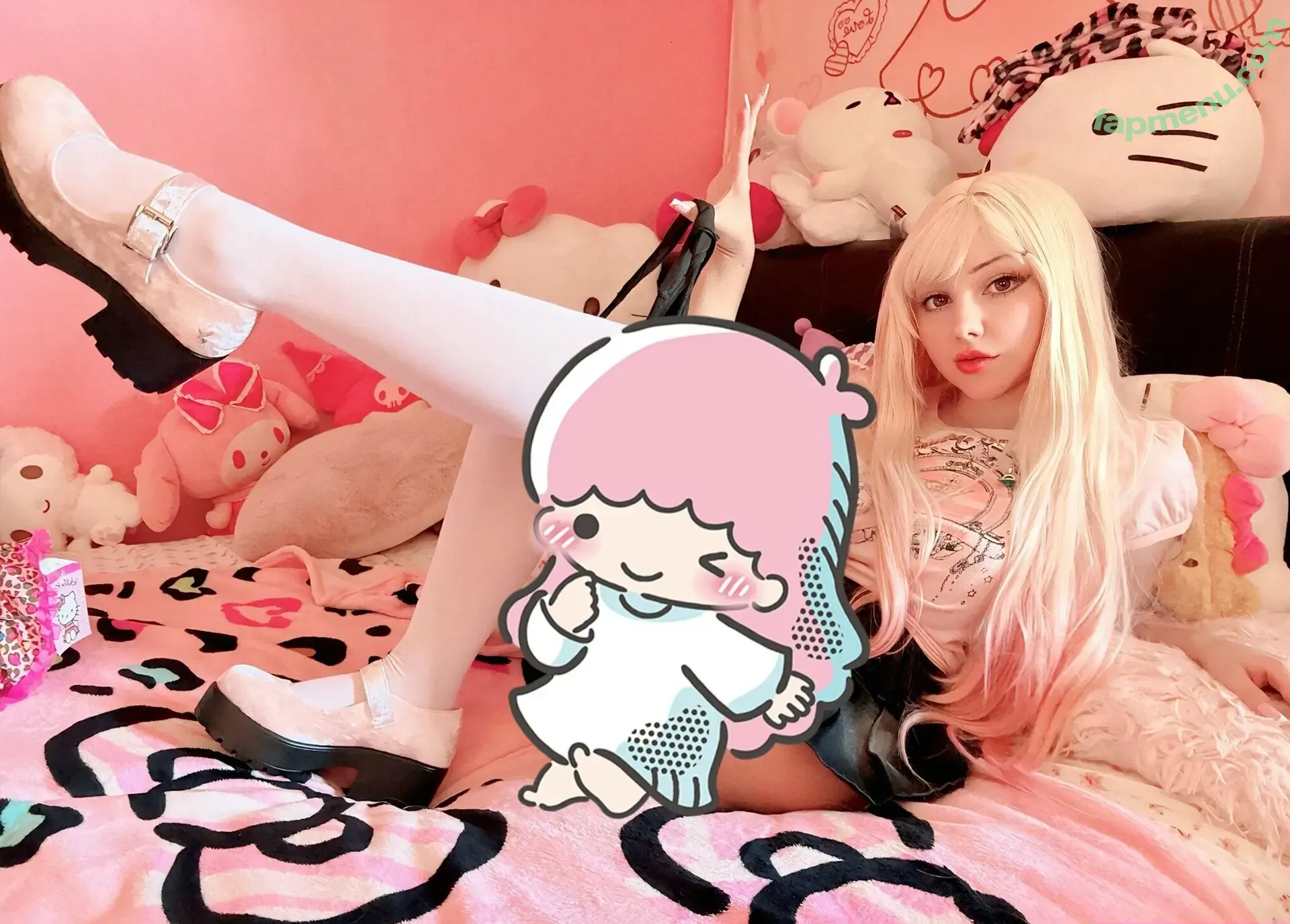 dokidokidollie nude photo #0005 (dokidokidollie)