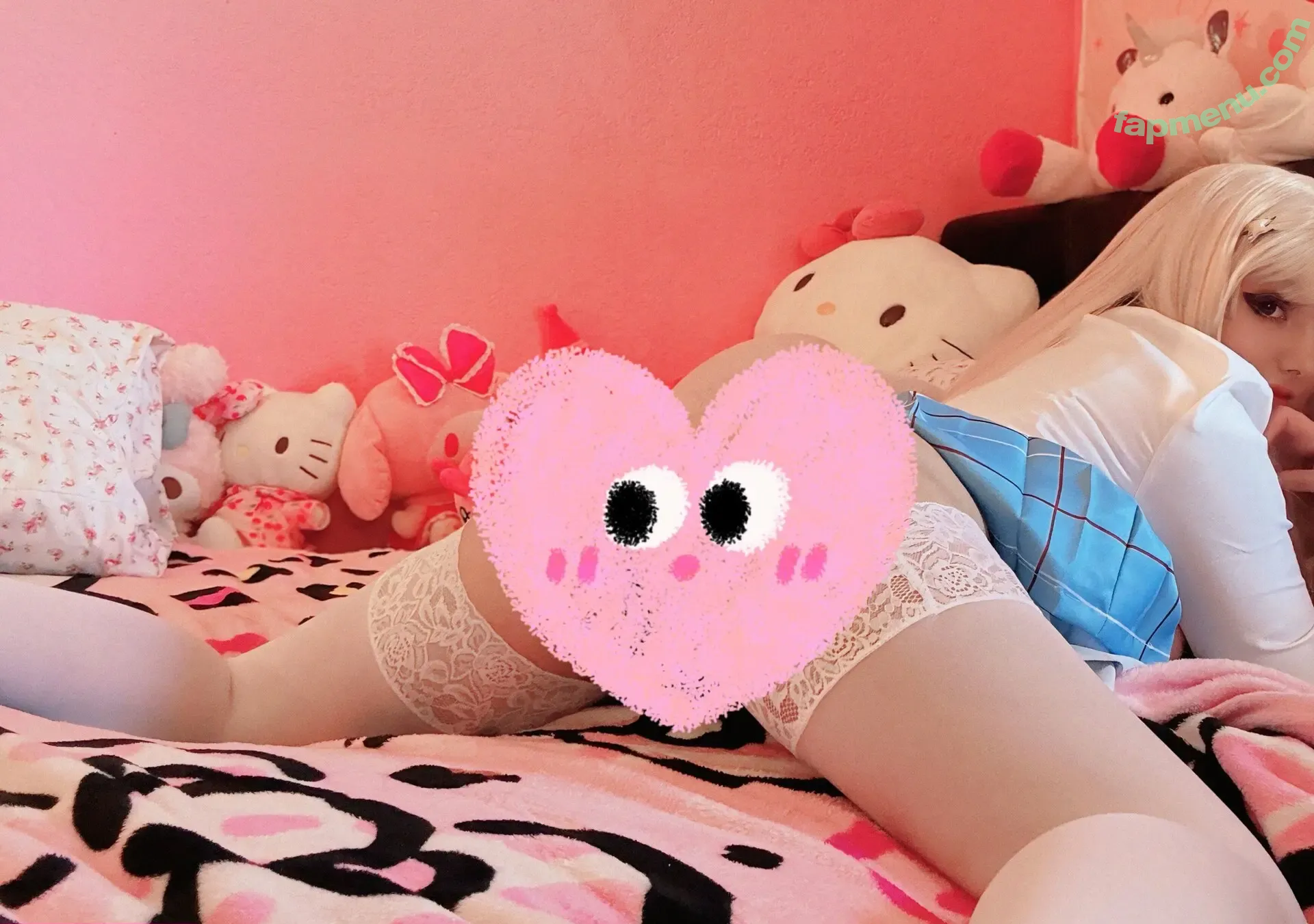 dokidokidollie nude photo #0012 (dokidokidollie)