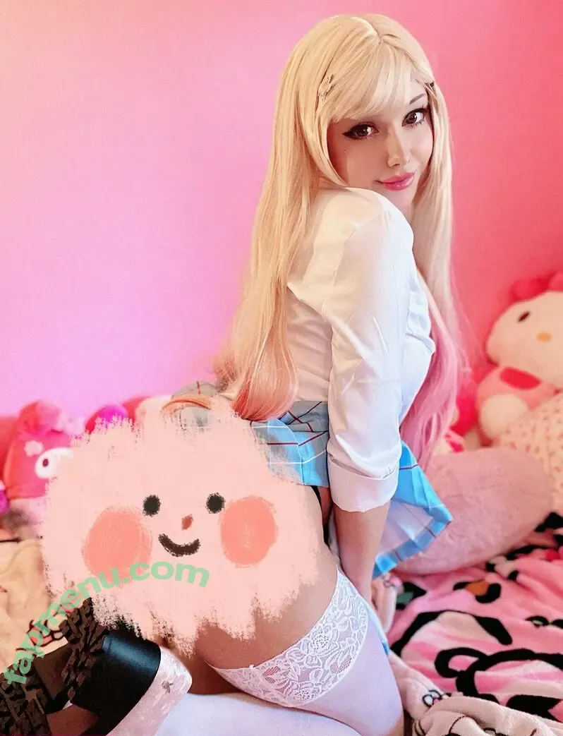 dokidokidollie nude photo #0013 (dokidokidollie)