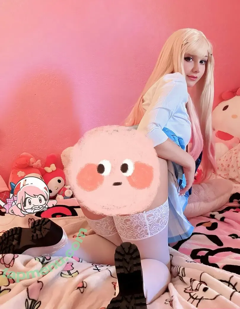 dokidokidollie nude photo #0014 (dokidokidollie)
