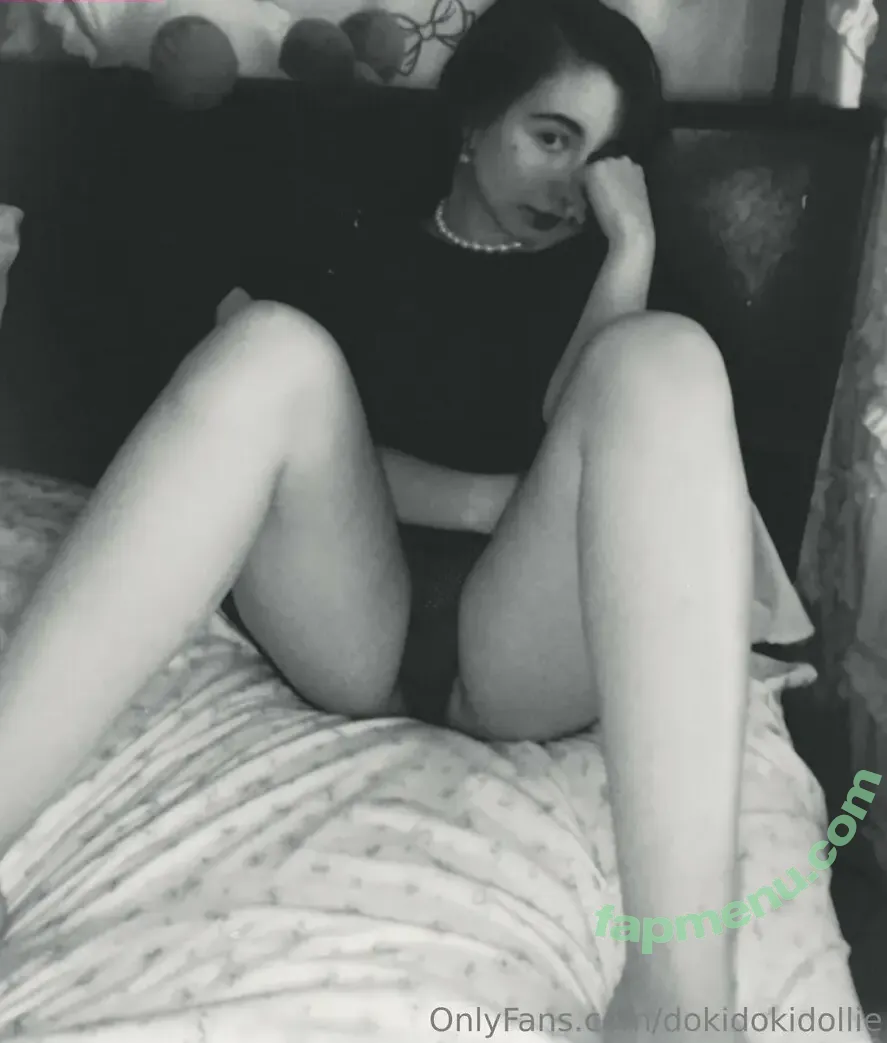 dokidokidollie nude photo #0032 (dokidokidollie)