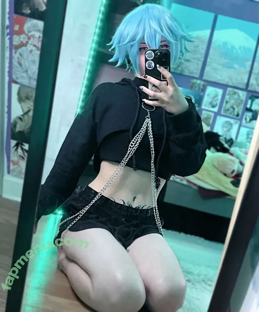 Dokyato nude photo #0014 (poyatoreal)