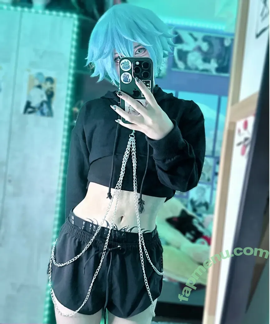 Dokyato nude photo #0021 (poyatoreal)