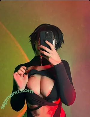 Dolchstosss / Anastasia nude photo #0471