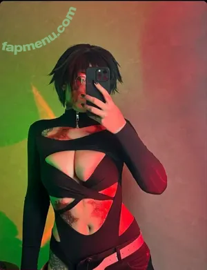 Dolchstosss / Anastasia nude photo #0473