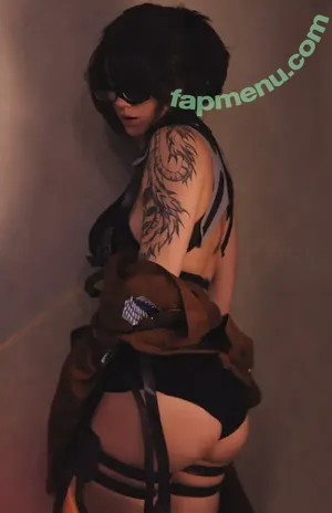 Dolchstosss / Anastasia nude photo #0493