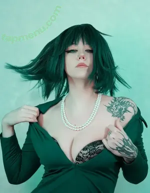 Dolchstosss / Anastasia nude photo #0510