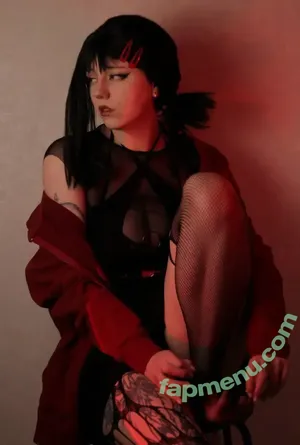 Dolchstosss / Anastasia nude photo #0514