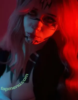 Dolchstosss / Anastasia nude photo #0544