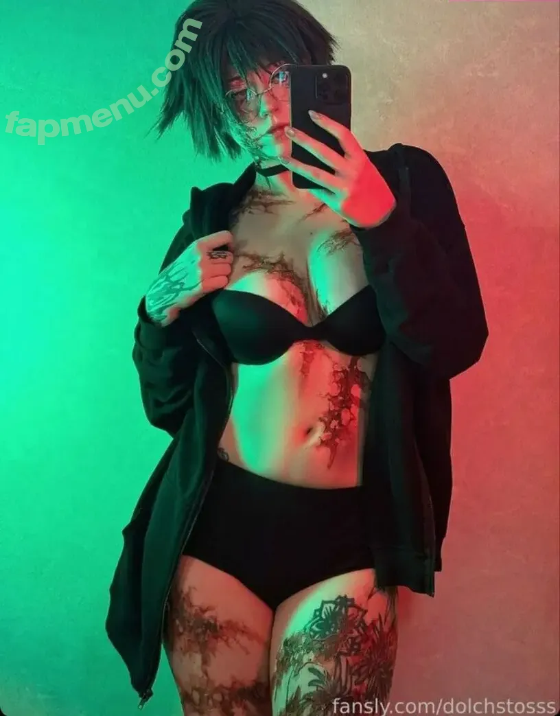 Dolchstosss nude photo #0468 (Anastasia)