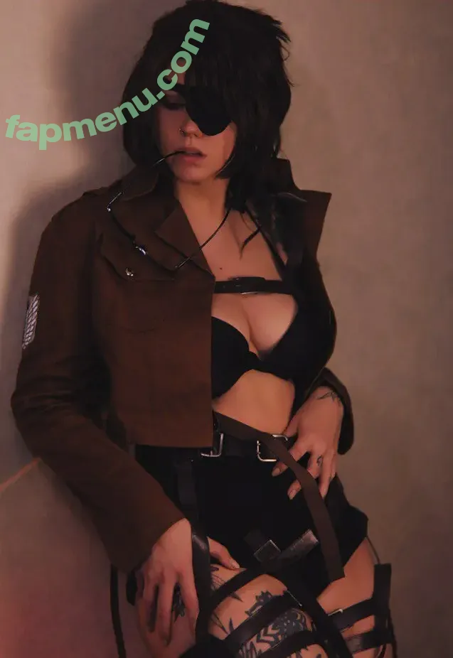 Dolchstosss nude photo #0492 (Anastasia)