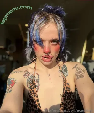 doll.facecatnip / LeslieAugustineOfficial nude photo #0003