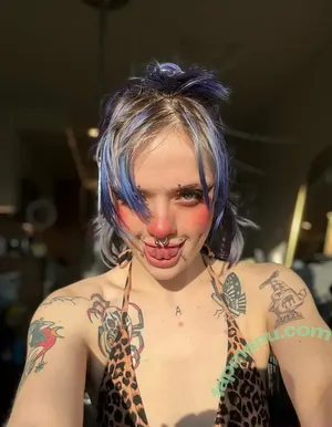 doll.facecatnip / LeslieAugustineOfficial nude photo #0004