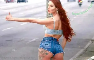 Doll_gabybaby / Gaby / dollbabyrva nude photo #0007
