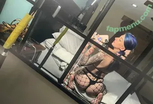 Doll Lusional / Dolllusional nude photo #0030