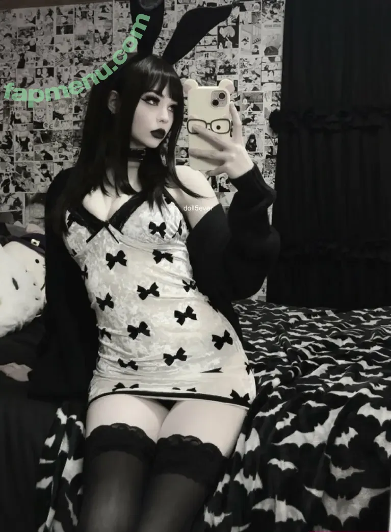 Doll5ever nude photo #0007 (Doll5ever)