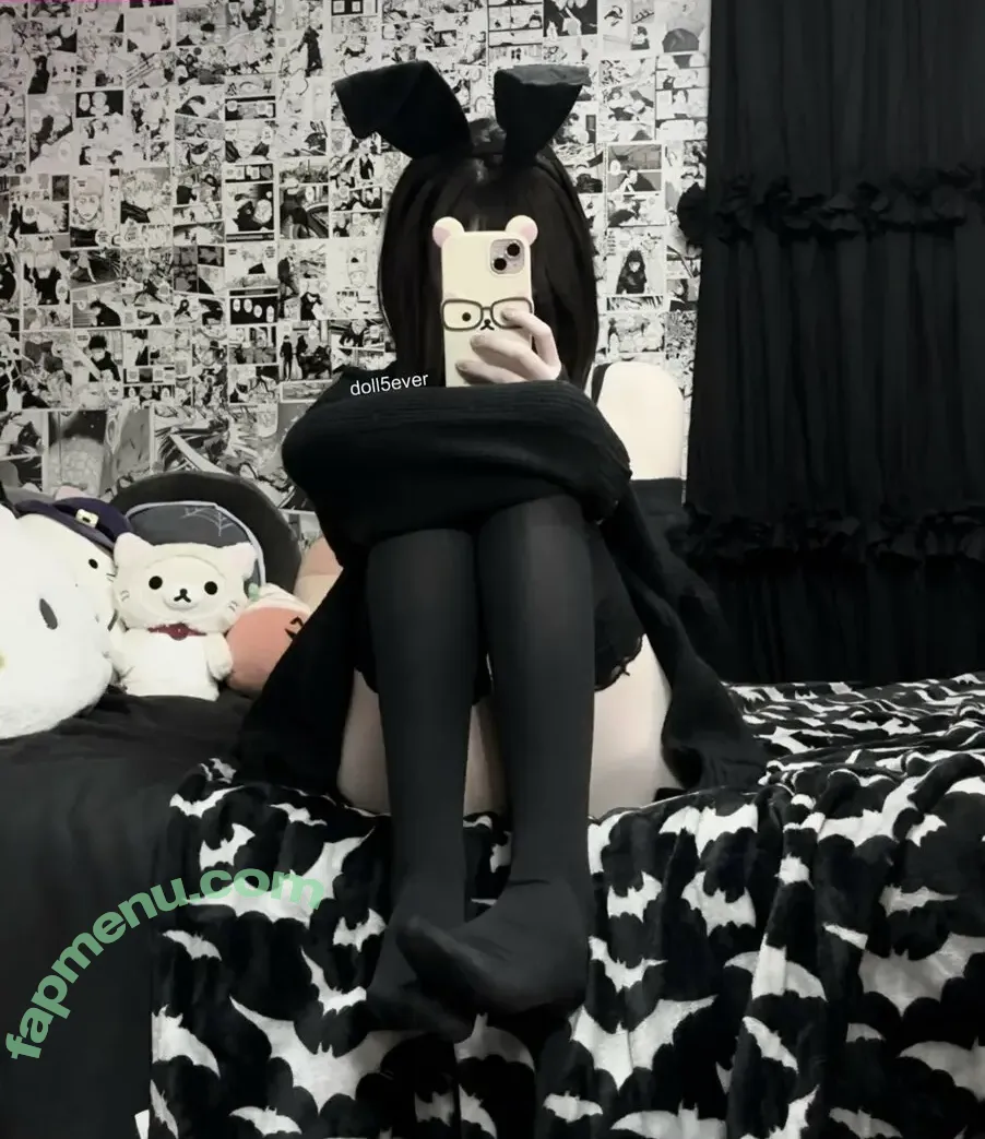 Doll5ever nude photo #0009 (Doll5ever)