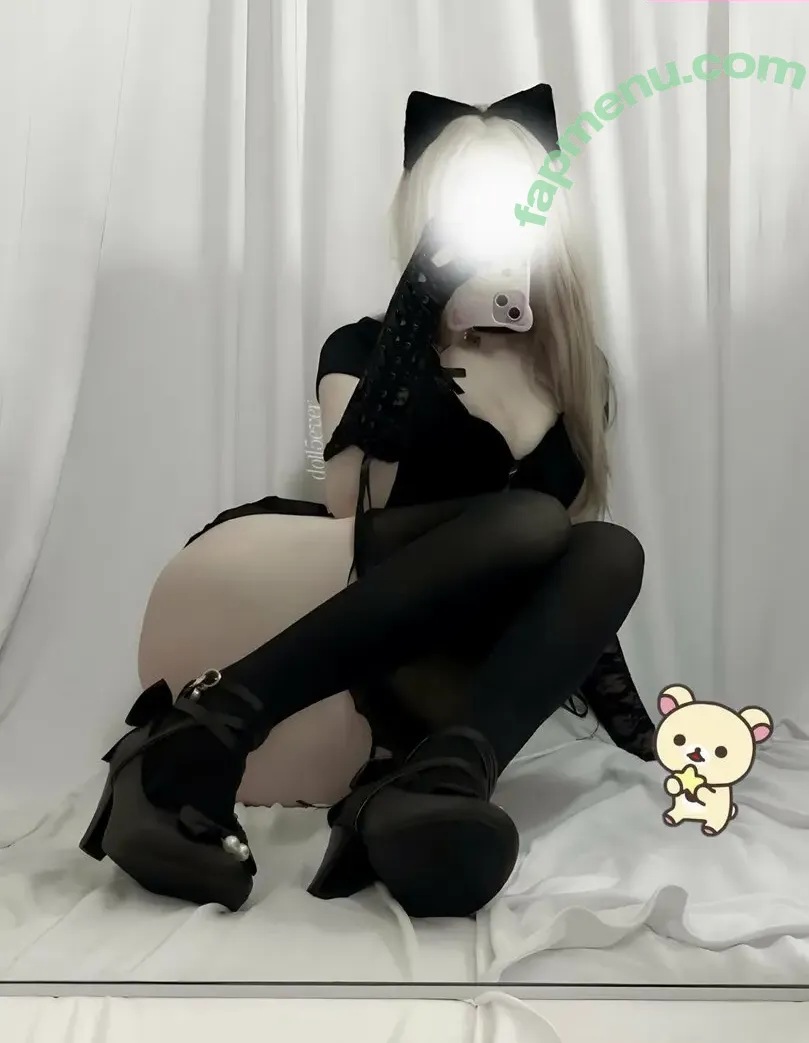 Doll5ever nude photo #0013 (Doll5ever)