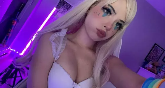 Dollblush / Dollblush ASMR / dollblushtv / you_andme nude photo #0028