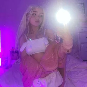 Dollblush / Dollblush ASMR / dollblushtv / you_andme nude photo #0048