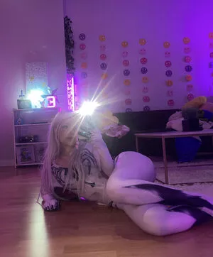 Dollblush / Dollblush ASMR / dollblushtv / you_andme nude photo #0096