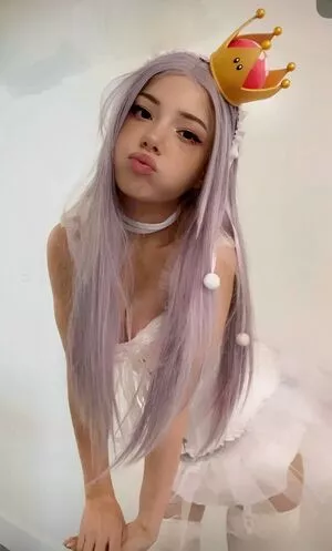 Dollblush / Dollblush ASMR / dollblushtv / you_andme nude photo #0201