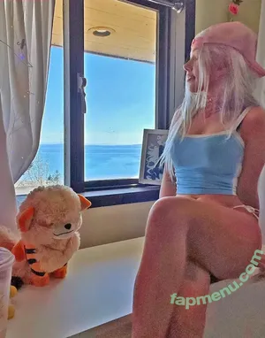 Dollblush / Dollblush ASMR / dollblushtv / you_andme nude photo #0247