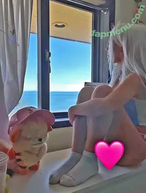 Dollblush / Dollblush ASMR / dollblushtv / you_andme nude photo #0248