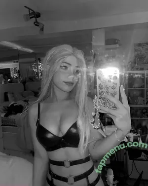 Dollblush / Dollblush ASMR / dollblushtv / you_andme nude photo #0260