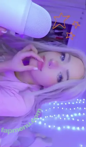 Dollblush / Dollblush ASMR / dollblushtv / you_andme nude photo #0320