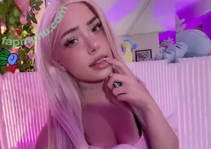 Dollblush / Dollblush ASMR / dollblushtv / you_andme nude photo #0350