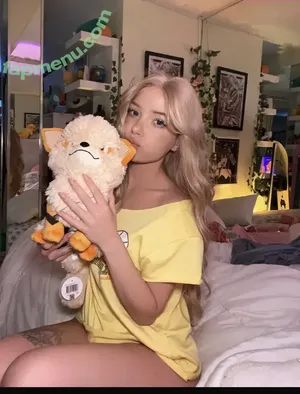 Dollblush / Dollblush ASMR / dollblushtv / you_andme nude photo #0390