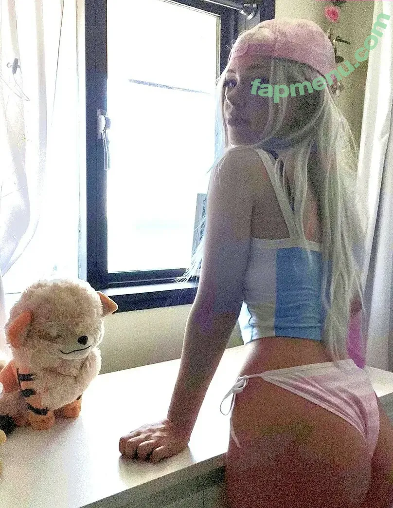 Dollblush nude photo #0241 (Dollblush ASMR / dollblushtv / you_andme)
