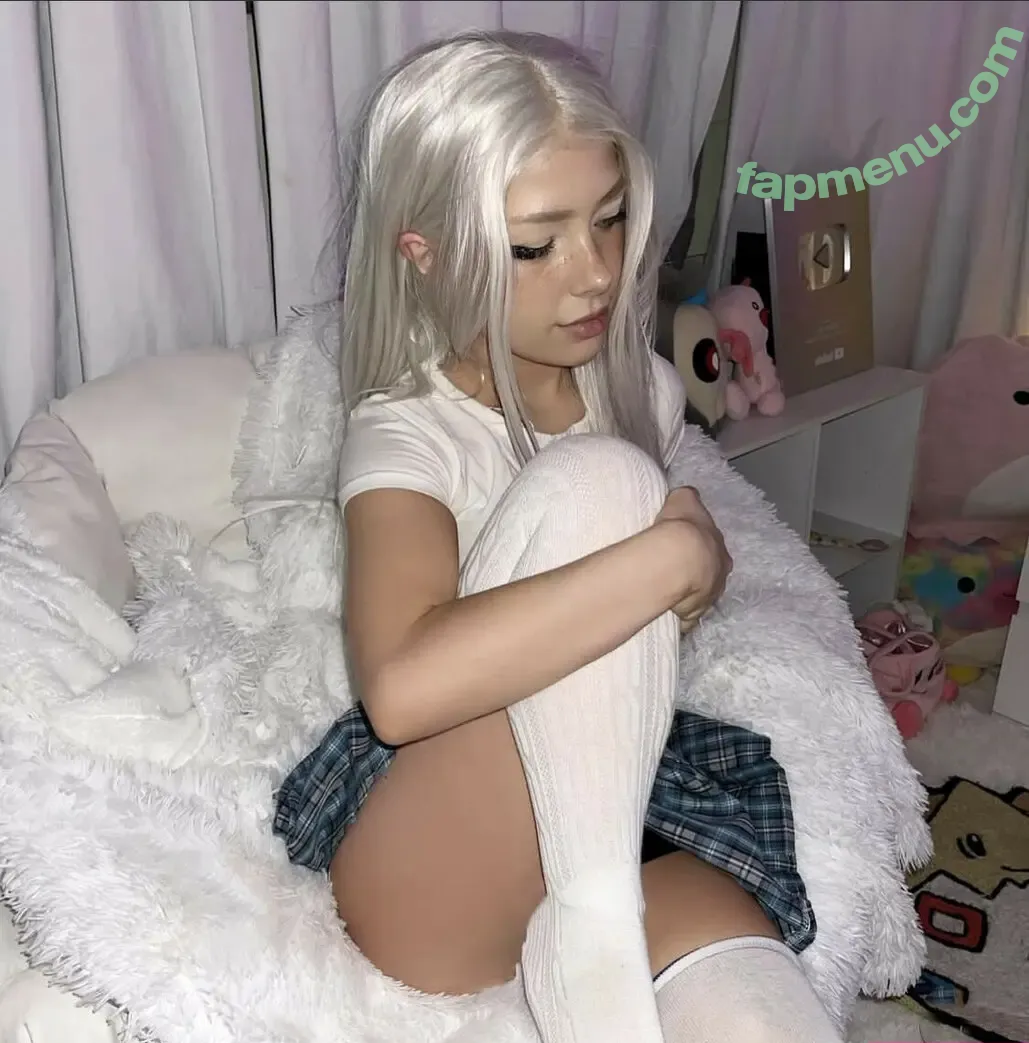 Dollblush nude photo #0246 (Dollblush ASMR / dollblushtv / you_andme)
