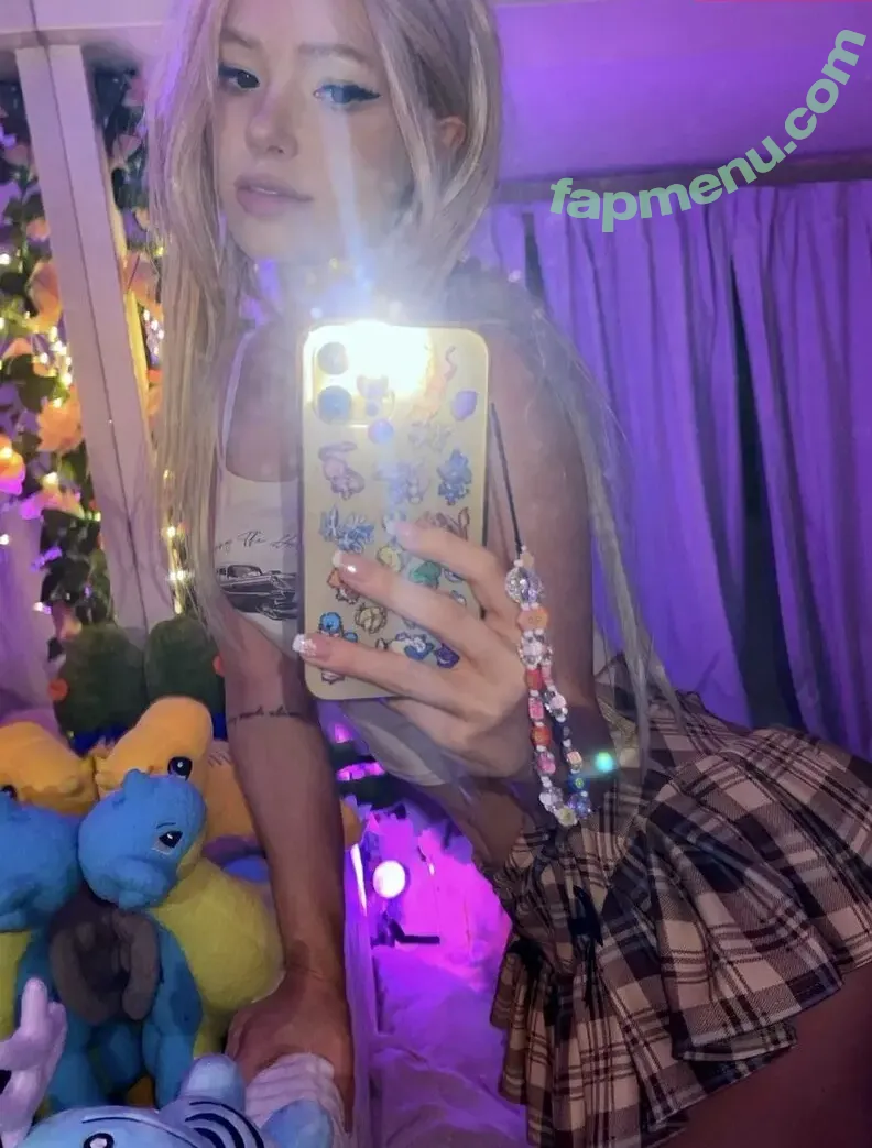 Dollblush nude photo #0258 (Dollblush ASMR / dollblushtv / you_andme)