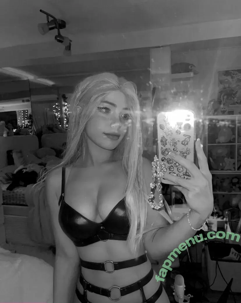 Dollblush nude photo #0260 (Dollblush ASMR / dollblushtv / you_andme)