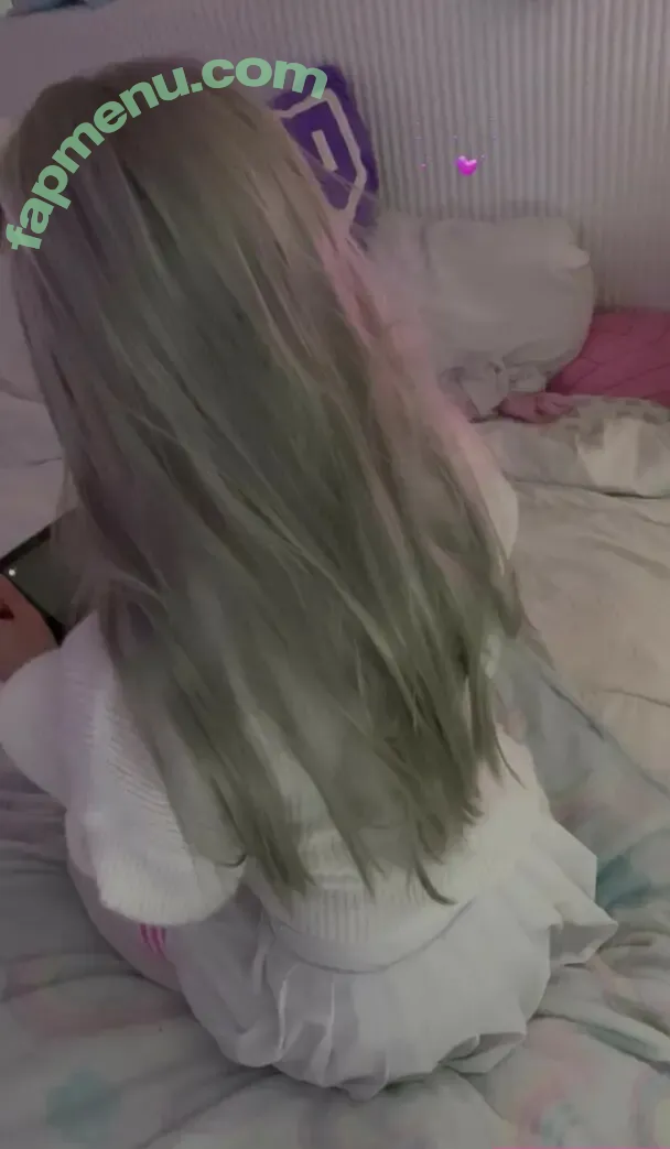 Dollblush nude photo #0319 (Dollblush ASMR / dollblushtv / you_andme)