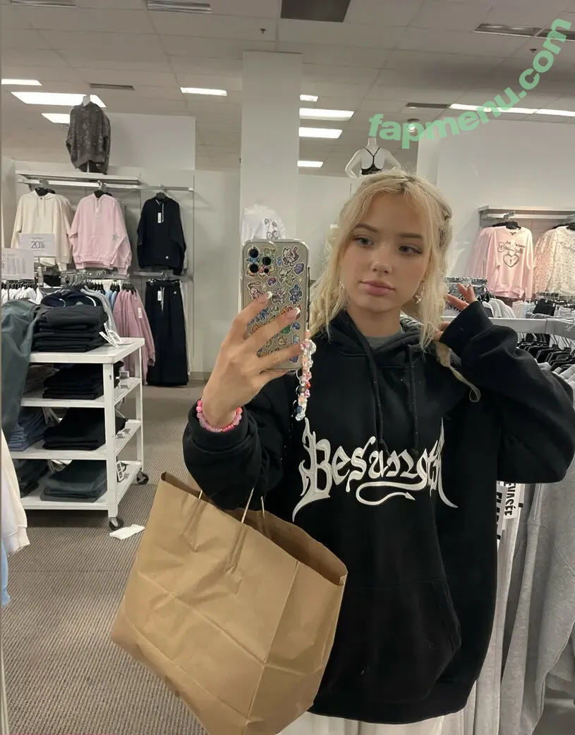 Dollblush nude photo #0344 (Dollblush ASMR / dollblushtv / you_andme)