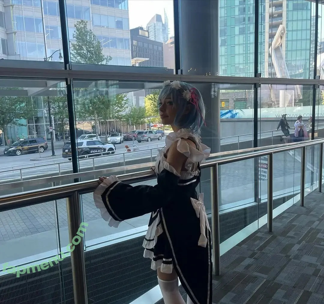 Dollblush nude photo #0365 (Dollblush ASMR / dollblushtv / you_andme)