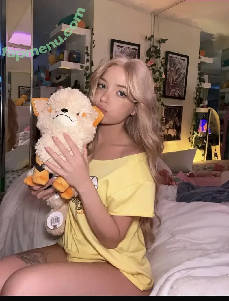 Dollblush nude photo #0390 (Dollblush ASMR / dollblushtv / you_andme)