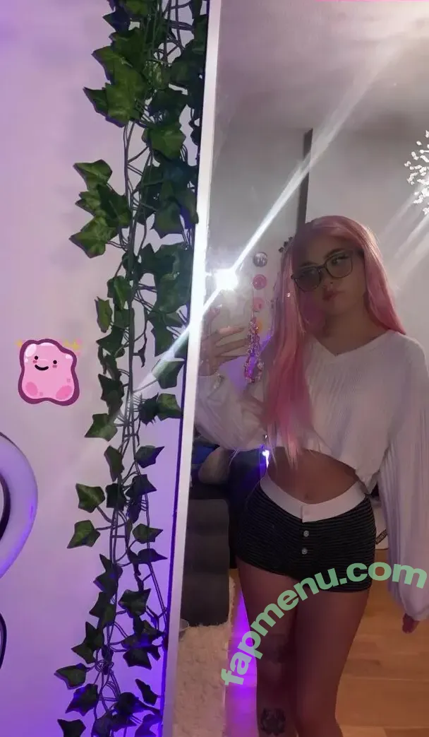 Dollblush nude photo #0405 (Dollblush ASMR / dollblushtv / you_andme)