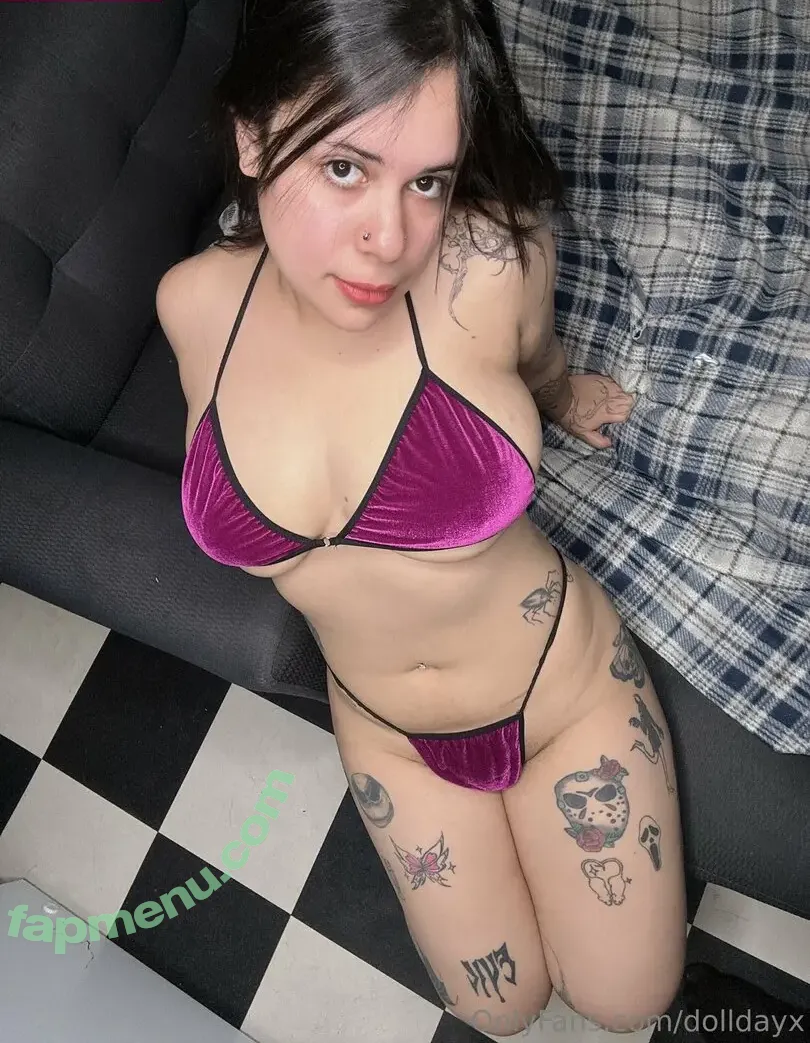 dolldayx nude photo #0111 (dolldayx)