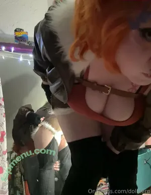 dollderp / reel nude photo #0007