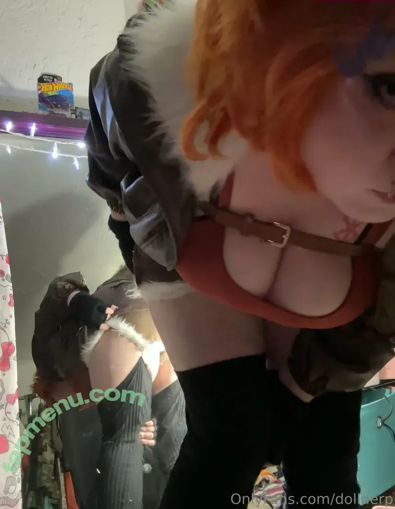 dollderp nude photo #0007 (reel)