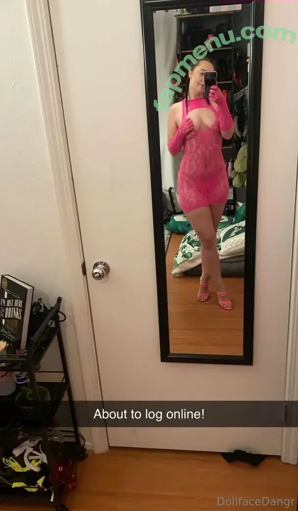 dollfacedangr nude photo #0004 (dollfacedangr)
