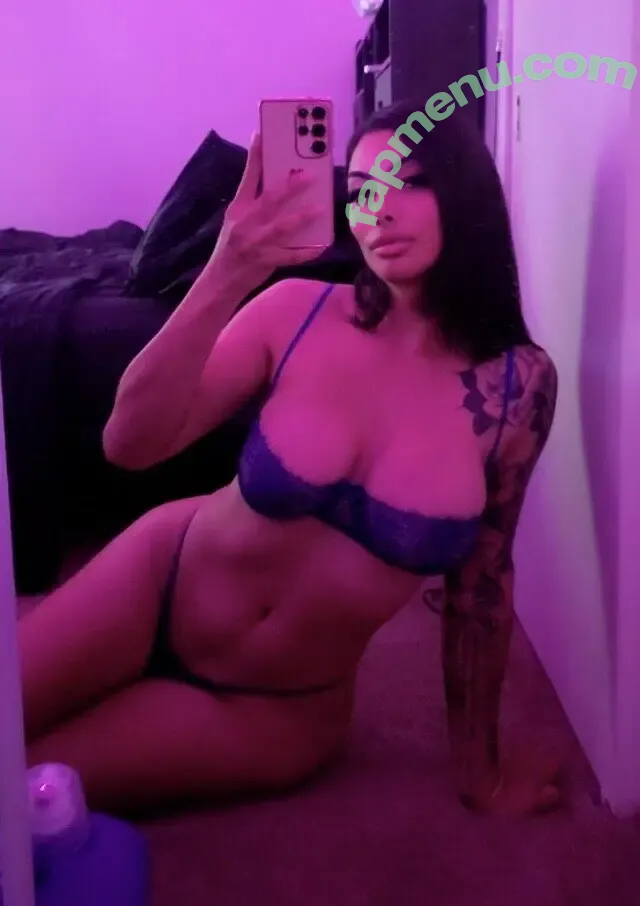 DollFaceKenz nude photo #0029 (DollFaceKenz)