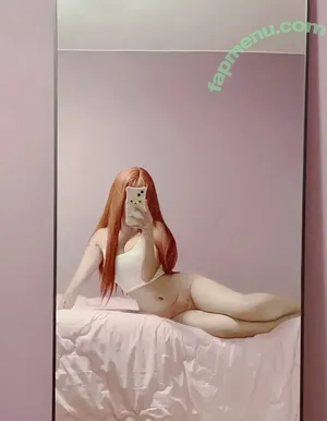 Dollfault nude photo #0041