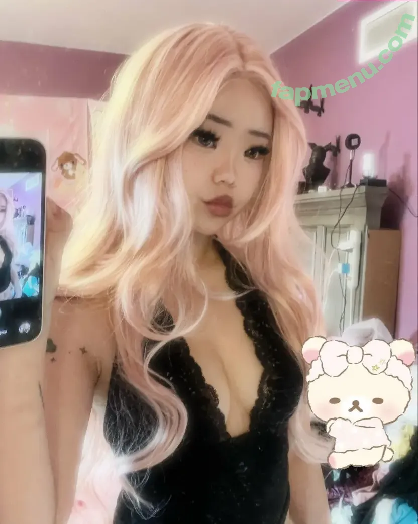 Dollfault nude photo #0035 (Dollfault)